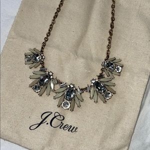 JCrew necklace